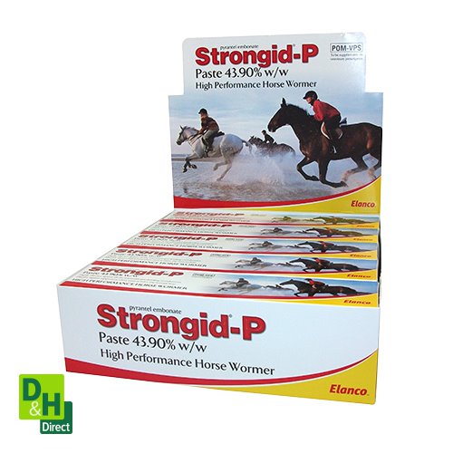 Embotape Syringe POMVPS D&H Direct