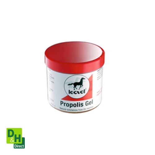 Propolis Gel 350ml D&H Direct