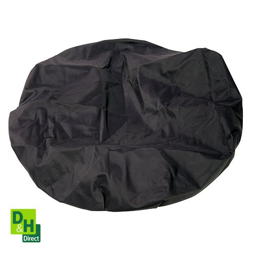 Water Bucket Cover Black D&H Direct