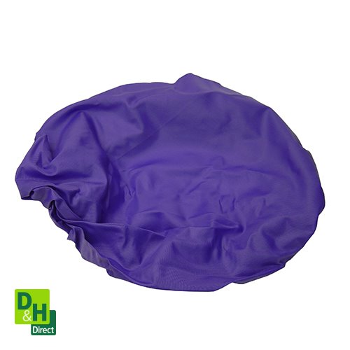 Water Bucket Cover Purple D&H Direct