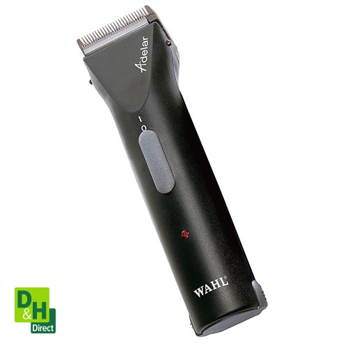 Wahl Pro Series Blade Set Standard D&H Direct