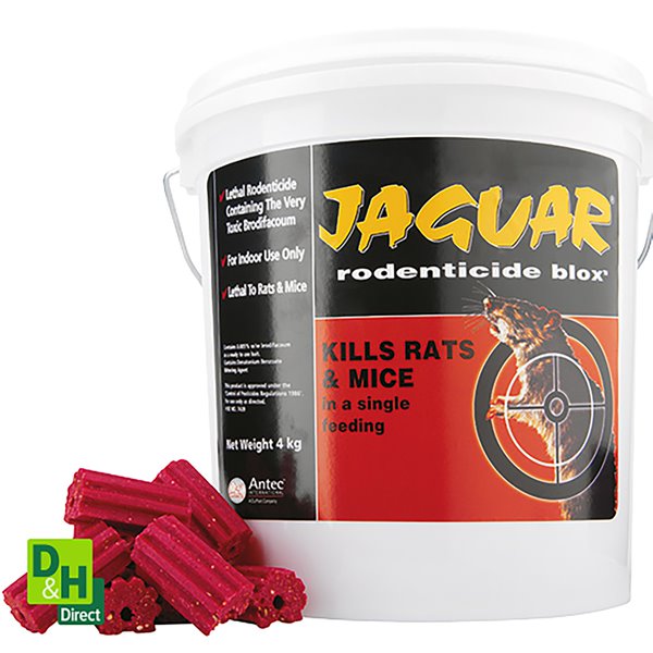 RangerEquip Bait Box Key - D&H Direct