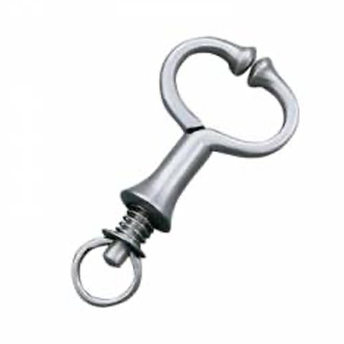 Heavy Duty Bull Holder - D&H Direct