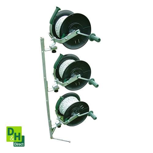 Post Multi System 4 Line Multipost System - D&H Direct
