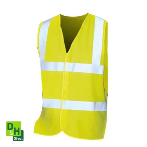 Flexothane Classic Louisiana Bib and Brace Small D&H Direct