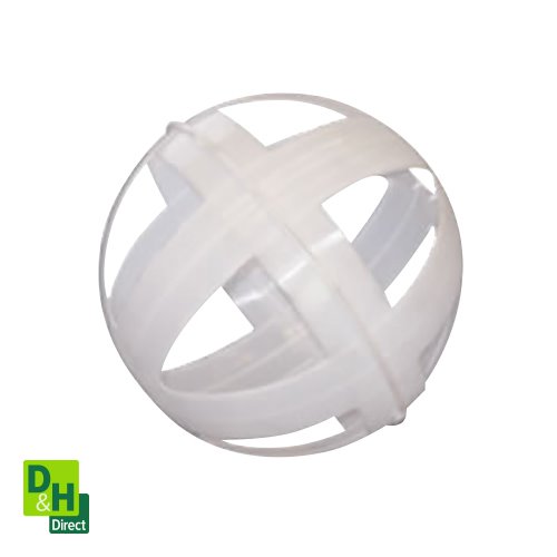 Baffle Balls 355mm D&H Direct